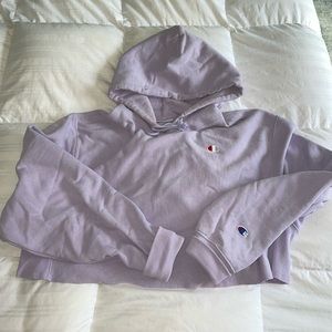 Champion Reverse Weave Hoodie
